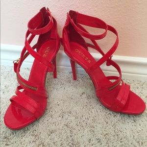 Guess Heels